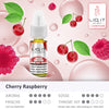 Lovesticks LIQ IT Cherry Raspberry Liquid 0-20mg - Elfbar600.Bayern
