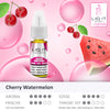 Lovesticks LIQ IT Cherry Watermelon Liquid 0-20mg - Elfbar600.Bayern