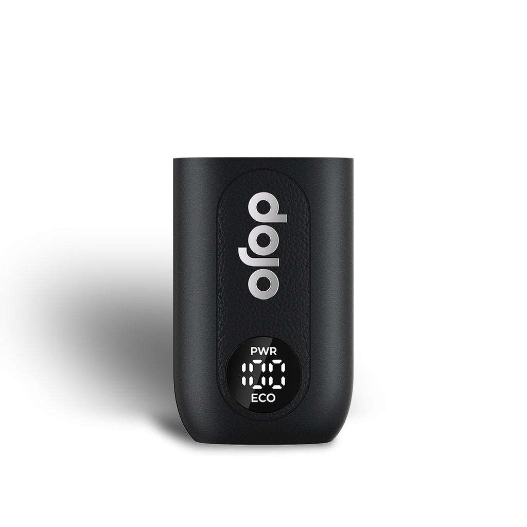 Dojo Blast X Basisgerät Schwarz