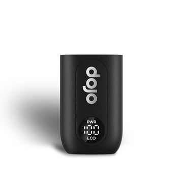 Dojo Blast X Basisgerät Schwarz
