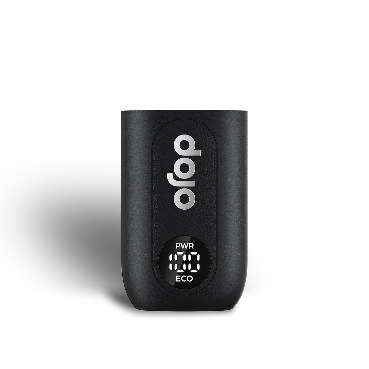 Dojo Blast X Basisgerät Schwarz