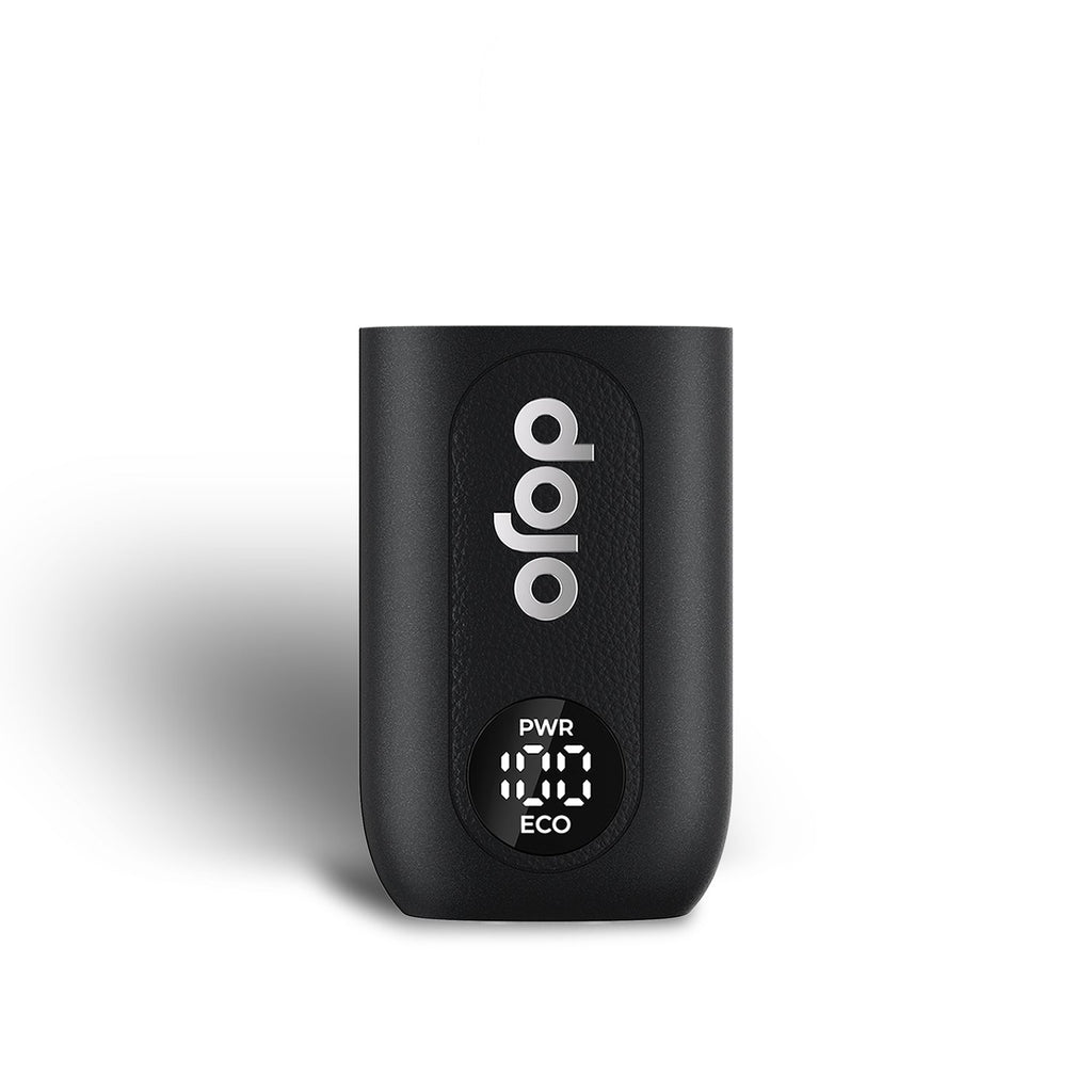 Dojo Blast X Starter Kit Schwarz