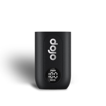 Dojo Blast X Starter Kit Schwarz