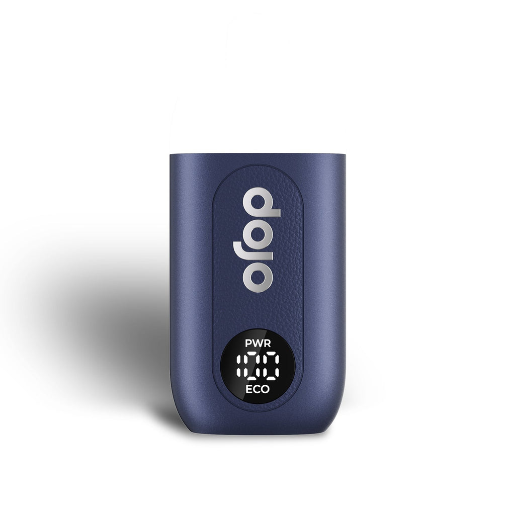 Dojo Blast X Starter-Set Blau