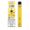 Dinner Lady Vape Pen Pro 20mg/ml Vapechamp.de