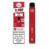 Dinner Lady Vape Pen Pro 20mg/ml Vapechamp.de