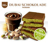 Dubai Schokolade #schmeckt