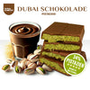 Dubai Schokolade #schmeckt