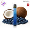 Elfbar 800 Coconut Blueberry – tropische Kombination online bestellen
