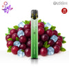 Elfbar 800 Grape Mint Einweg E-Zigarette – online kaufen mit schnellem Versand