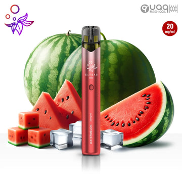Elfbar 800 Watermelon 20mg/ml mit Turbo Mode