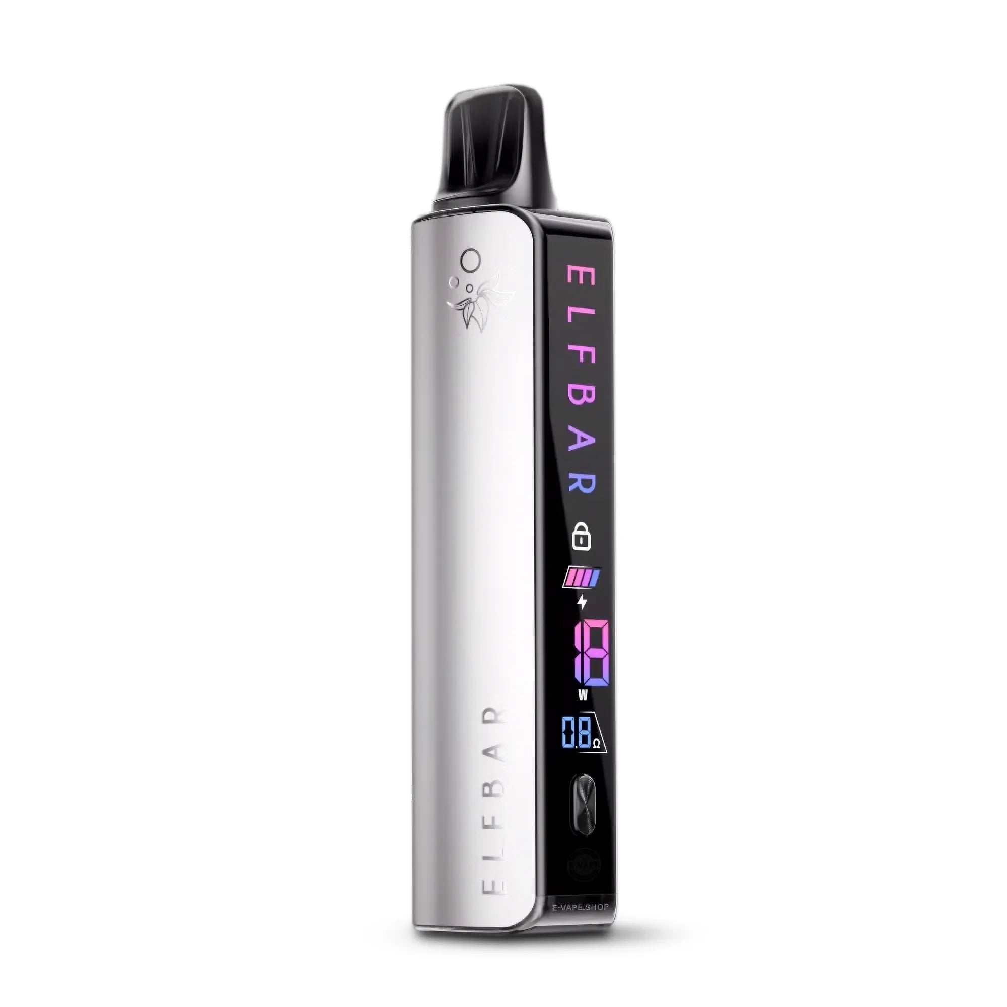 Elfbar ELFA Master Lunar silver