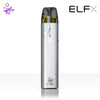 Elfbar ElfX silver