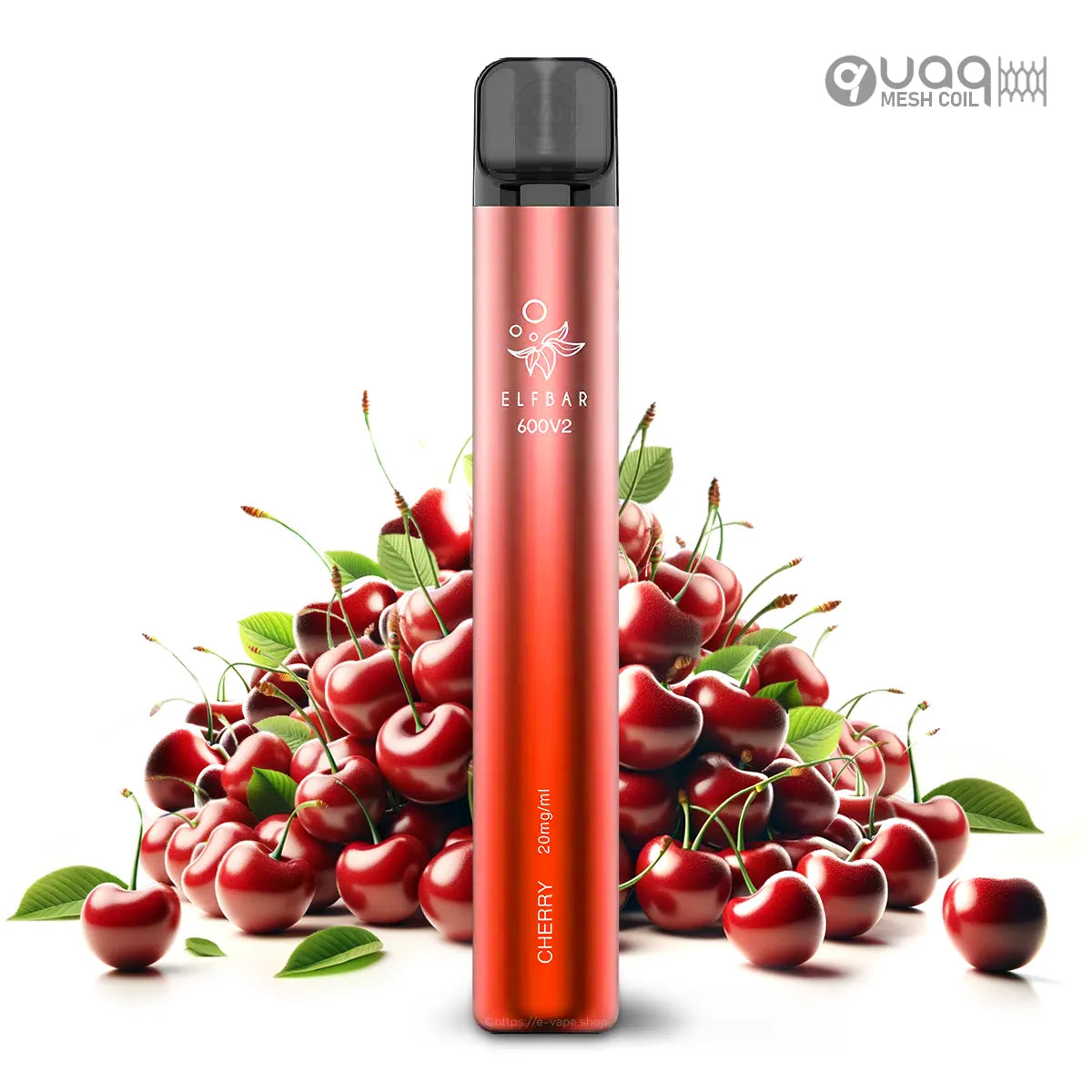 Elfbar 600 V2 Vape 20 mg