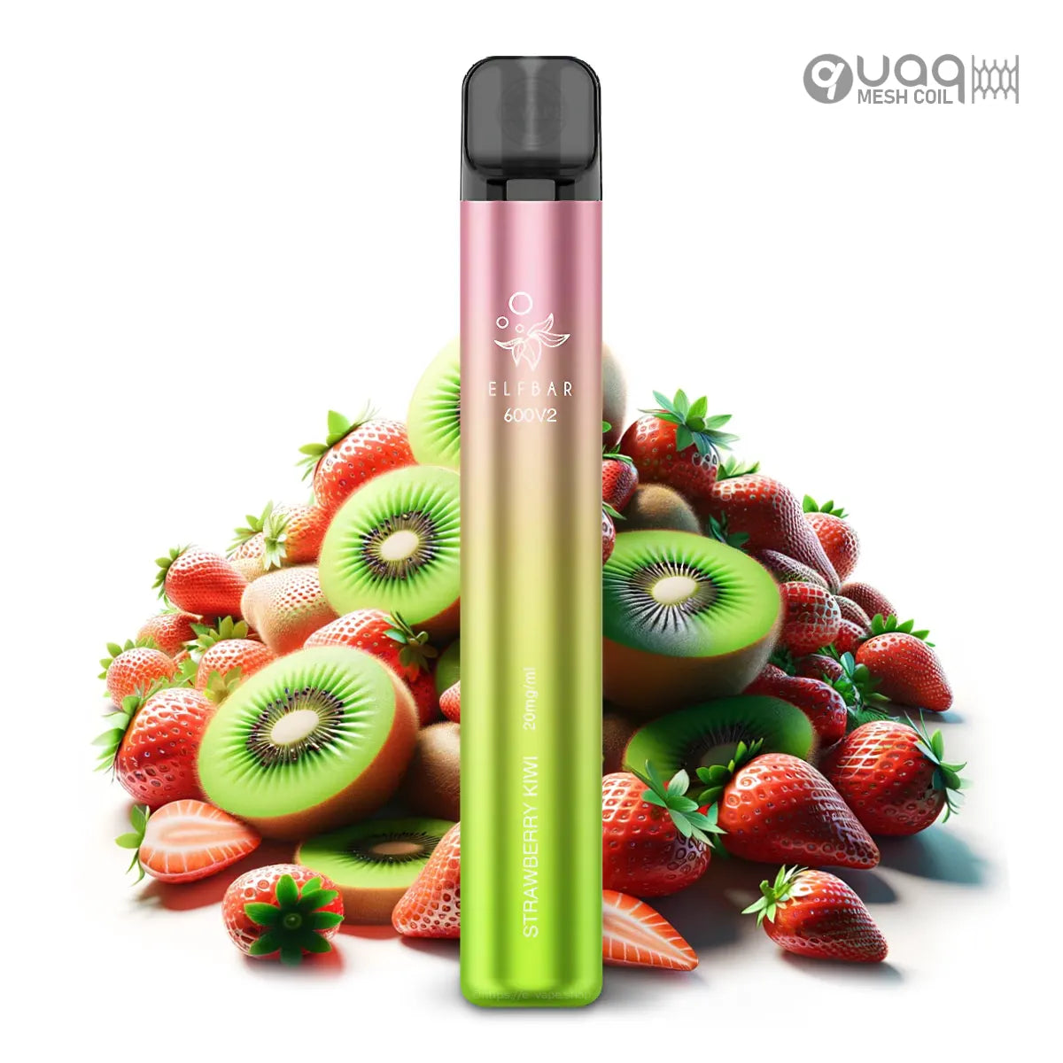 Elfbar 600 V2 Vape 20 mg