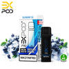 Expod Pro Blueberry Ice NIKOTINFREI ELFA