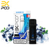 Expod Pro Blueberry Ice 20mg ELFA