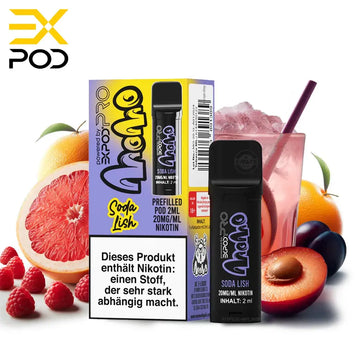 Expod Momo Soda Lish 20mg