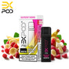 Expod Pro Raspberry Banana 20mg ELFA