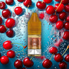 Gorillas Fizzy cherry – frischer Apfelgeschmack, sofort verfügbar elfbar