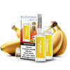 Flerbar 2x Pod Banana Ice 20mg/ml Flerbar
