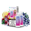 Flerbar 2x Pod Blue Razz 20mg/ml Flerbar