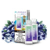 Flerbar 2x Pod Blueberry 20mg/ml Flerbar