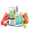 Flerbar 2x Pod Chewy Watermelon 20mg/ml Flerbar