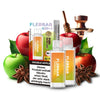 Flerbar 2x Pod Double Apple 20mg/ml Flerbar