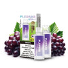 Flerbar 2x Pod Grape 20mg/ml Flerbar