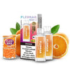 Flerbar 2x Pod Orange 20mg/ml Flerbar