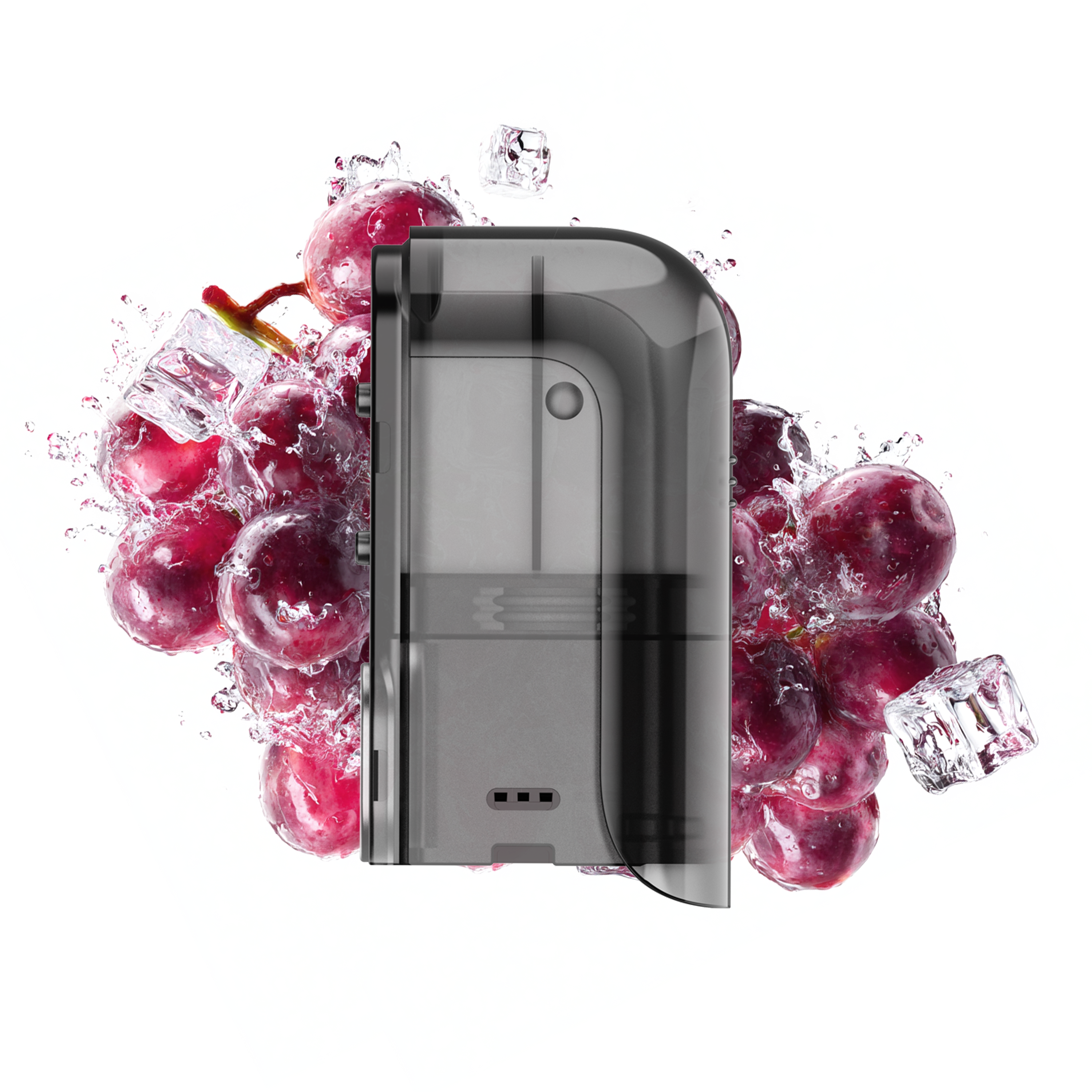 PIXL Max 20K – Prefilled Pods (10 ml | 10 mg/ml & 20 mg/ml) Vapechamp.de