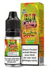 Bad Candy - Nikotinsalz Liquids Vapechamp.de