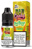 Bad Candy - Nikotinsalz Liquids Vapechamp.de
