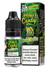 Bad Candy - Nikotinsalz Liquids Vapechamp.de