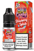 Bad Candy - Nikotinsalz Liquids Vapechamp.de