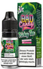 Bad Candy - Nikotinsalz Liquids Vapechamp.de