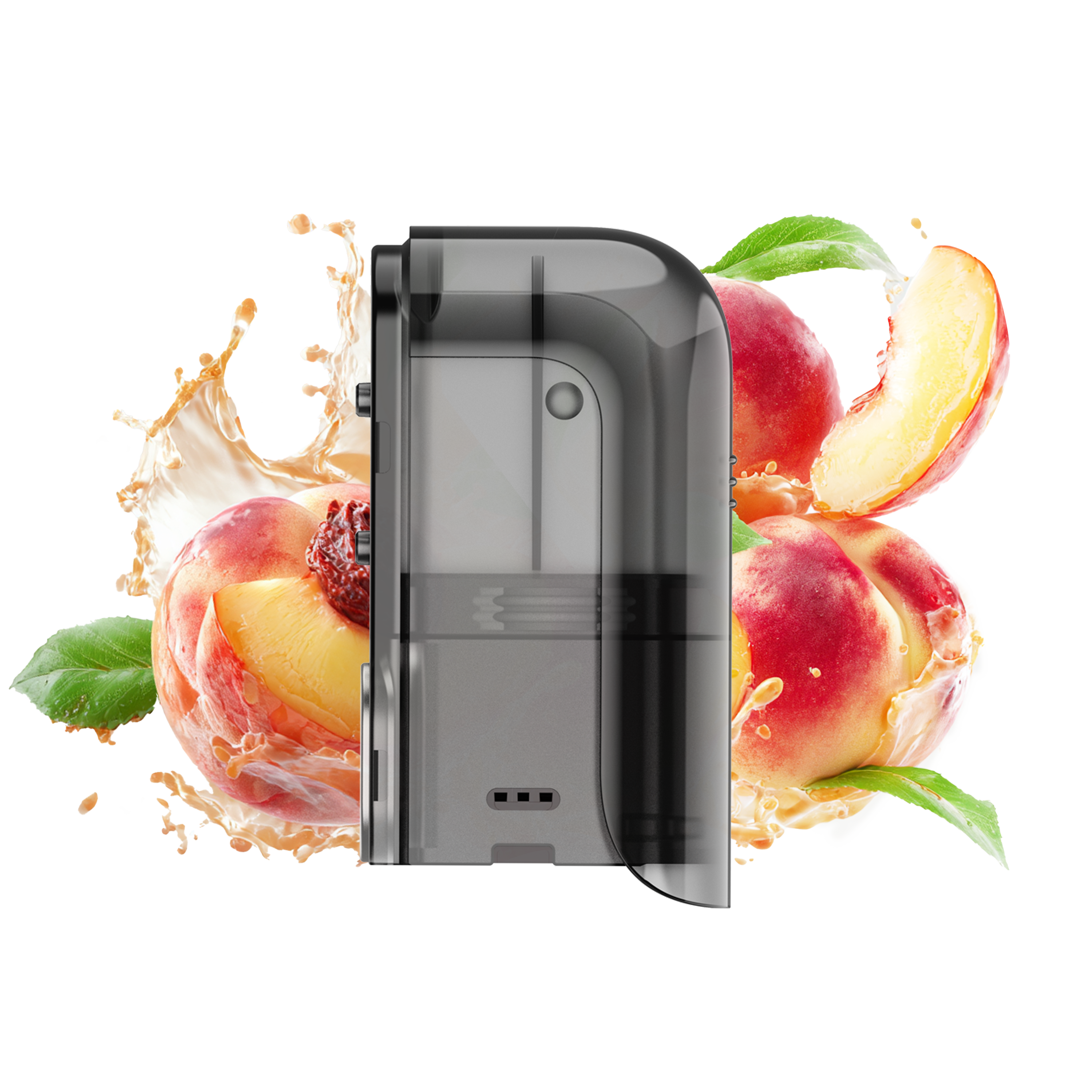 PIXL Max 20K – Prefilled Pods (10 ml | 10 mg/ml & 20 mg/ml) Vapechamp.de