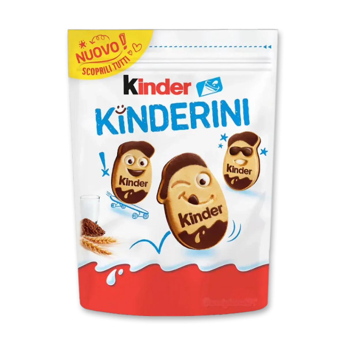 Kinder Kinderini 250g