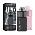 Lovesticks LuvX Pod Kit