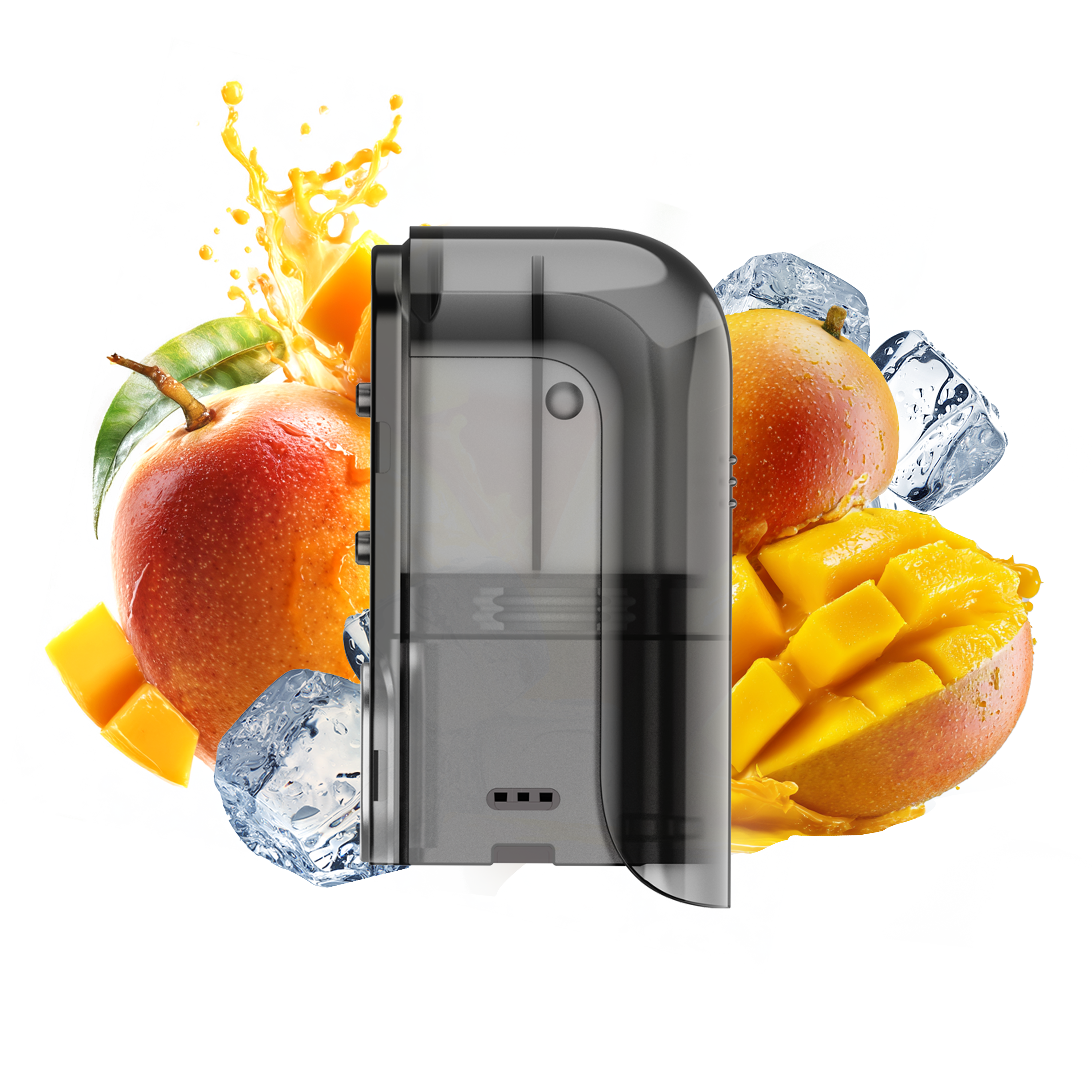 PIXL Max 20K – Prefilled Pods (10 ml | 10 mg/ml & 20 mg/ml) Vapechamp.de