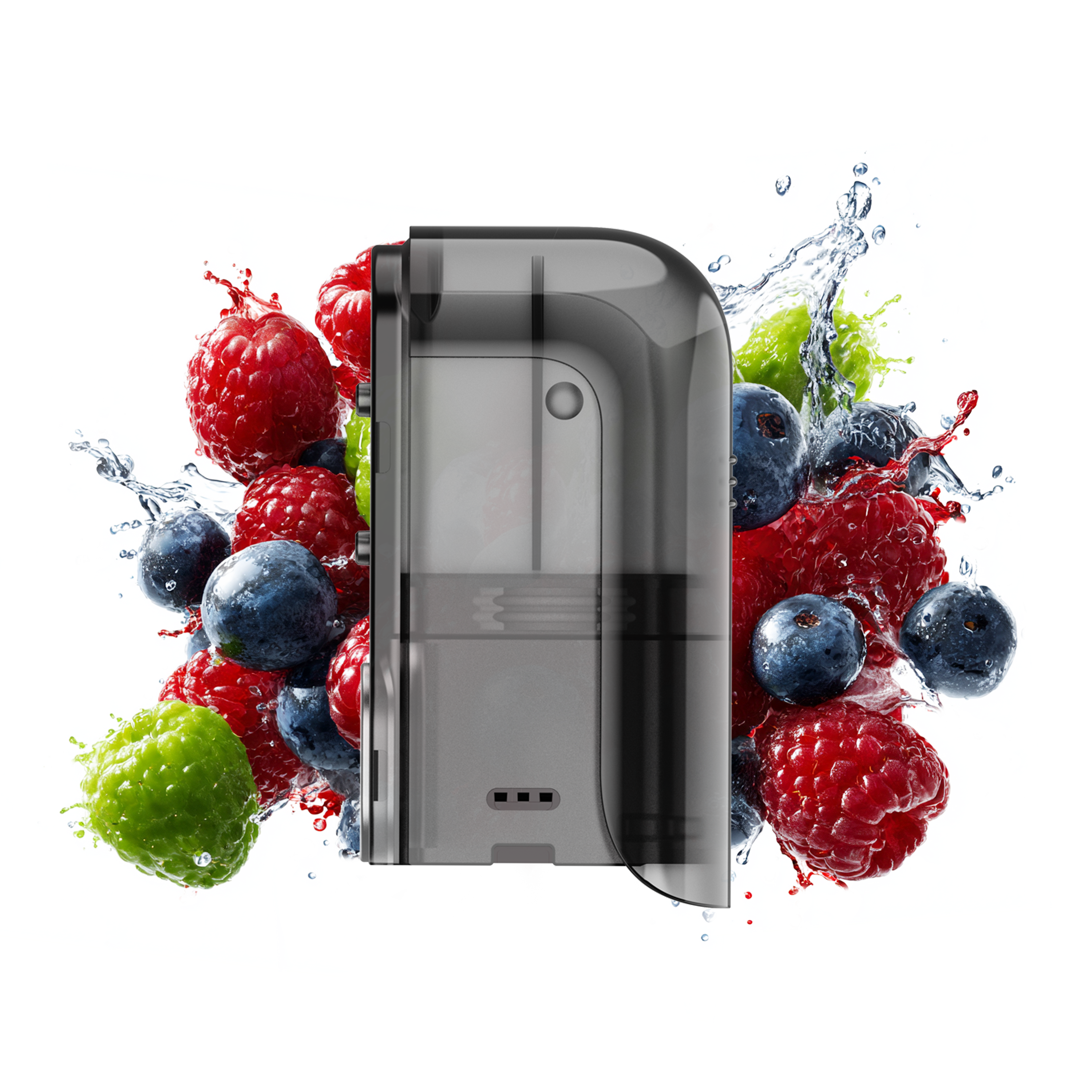 PIXL Max 20K – Prefilled Pods (10 ml | 10 mg/ml & 20 mg/ml) Vapechamp.de