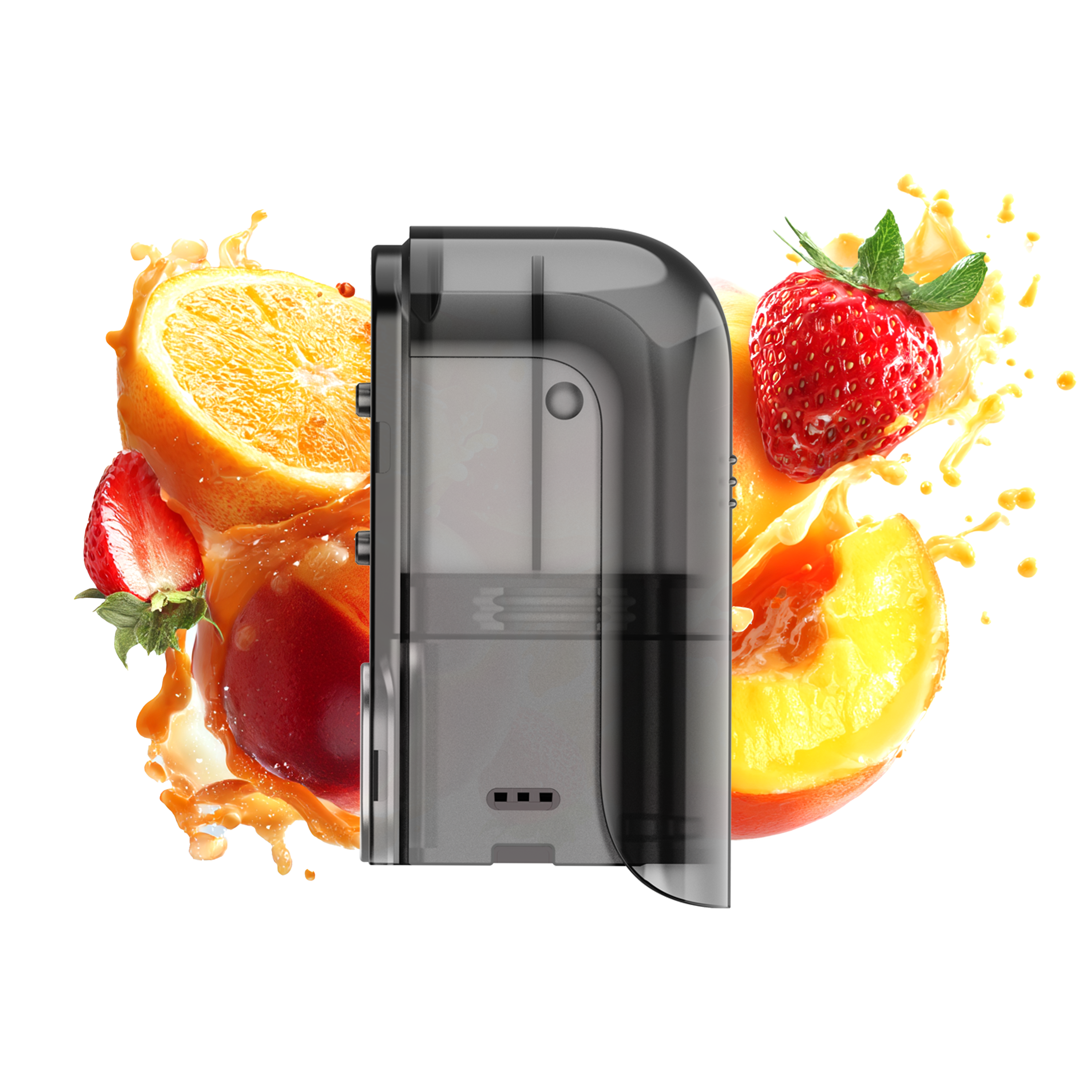 PIXL Max 20K – Prefilled Pods (10 ml | 10 mg/ml & 20 mg/ml) Vapechamp.de