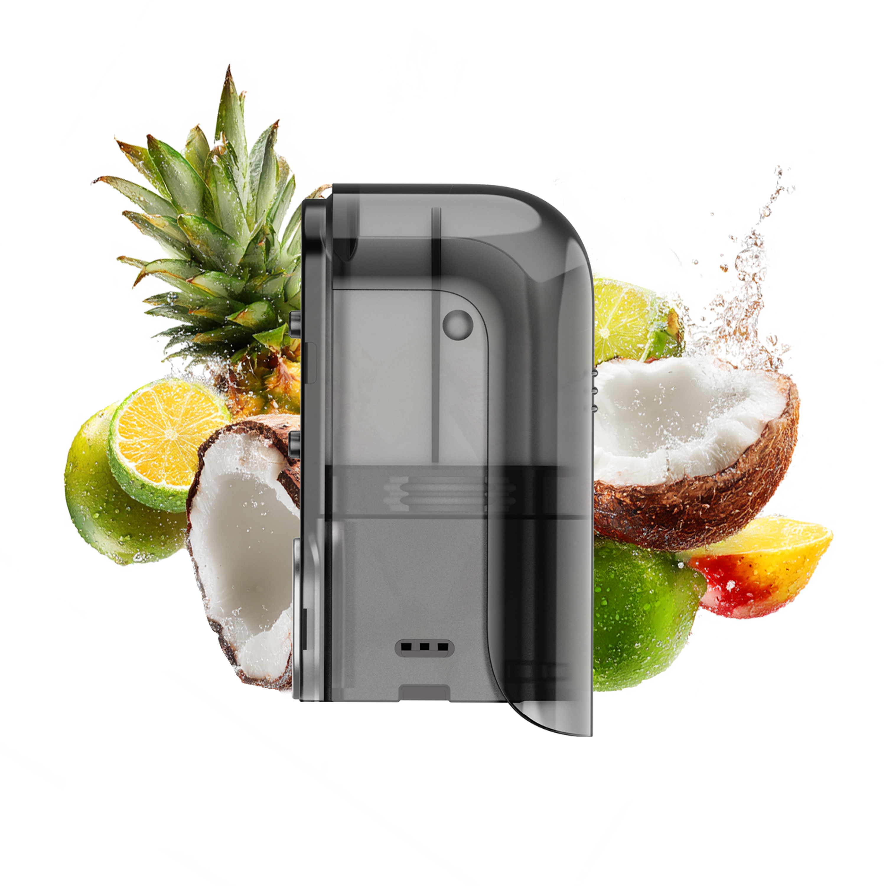 PIXL Max 20K – Prefilled Pods (10 ml | 10 mg/ml & 20 mg/ml) Vapechamp.de