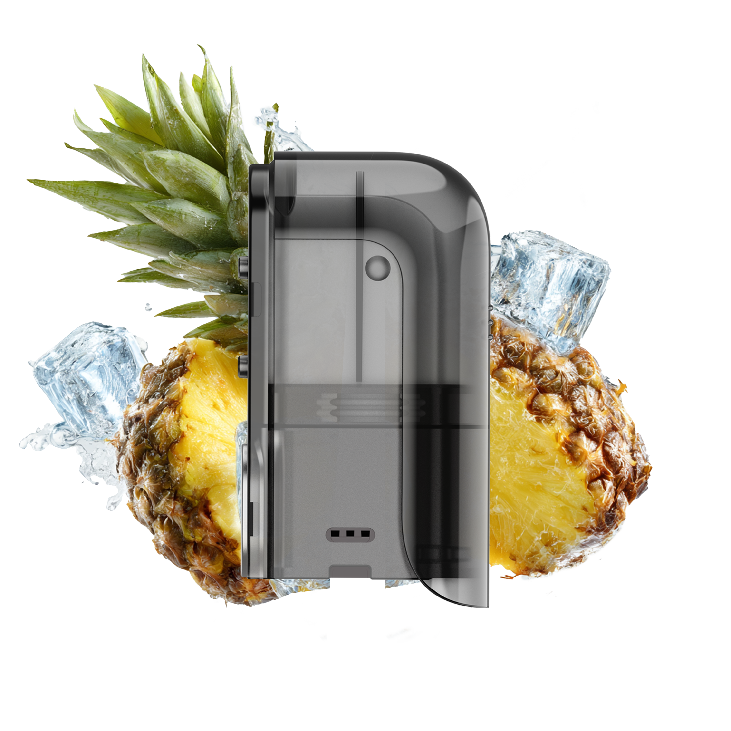 PIXL Max 20K – Prefilled Pods (10 ml | 10 mg/ml & 20 mg/ml) Vapechamp.de