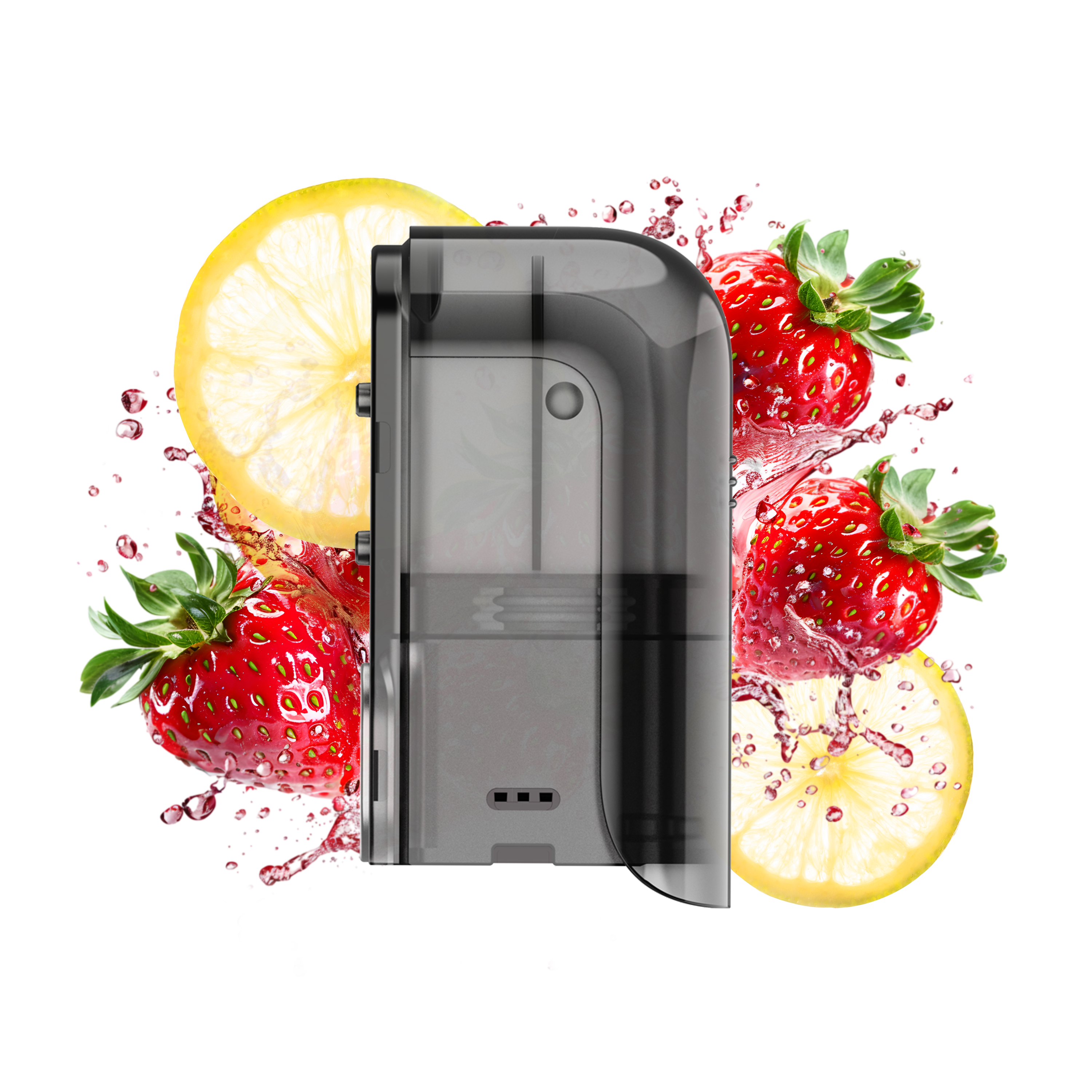 PIXL Max 20K – Prefilled Pods (10 ml | 10 mg/ml & 20 mg/ml) Vapechamp.de