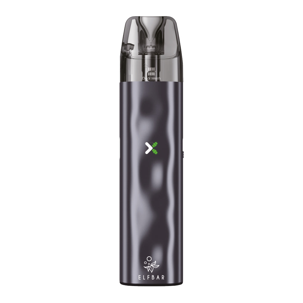 Elfbar ELFX Mini Kit – Grey