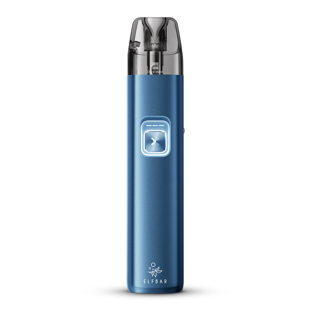 Elfbar ELFX 2 Kit – Ocean Blue