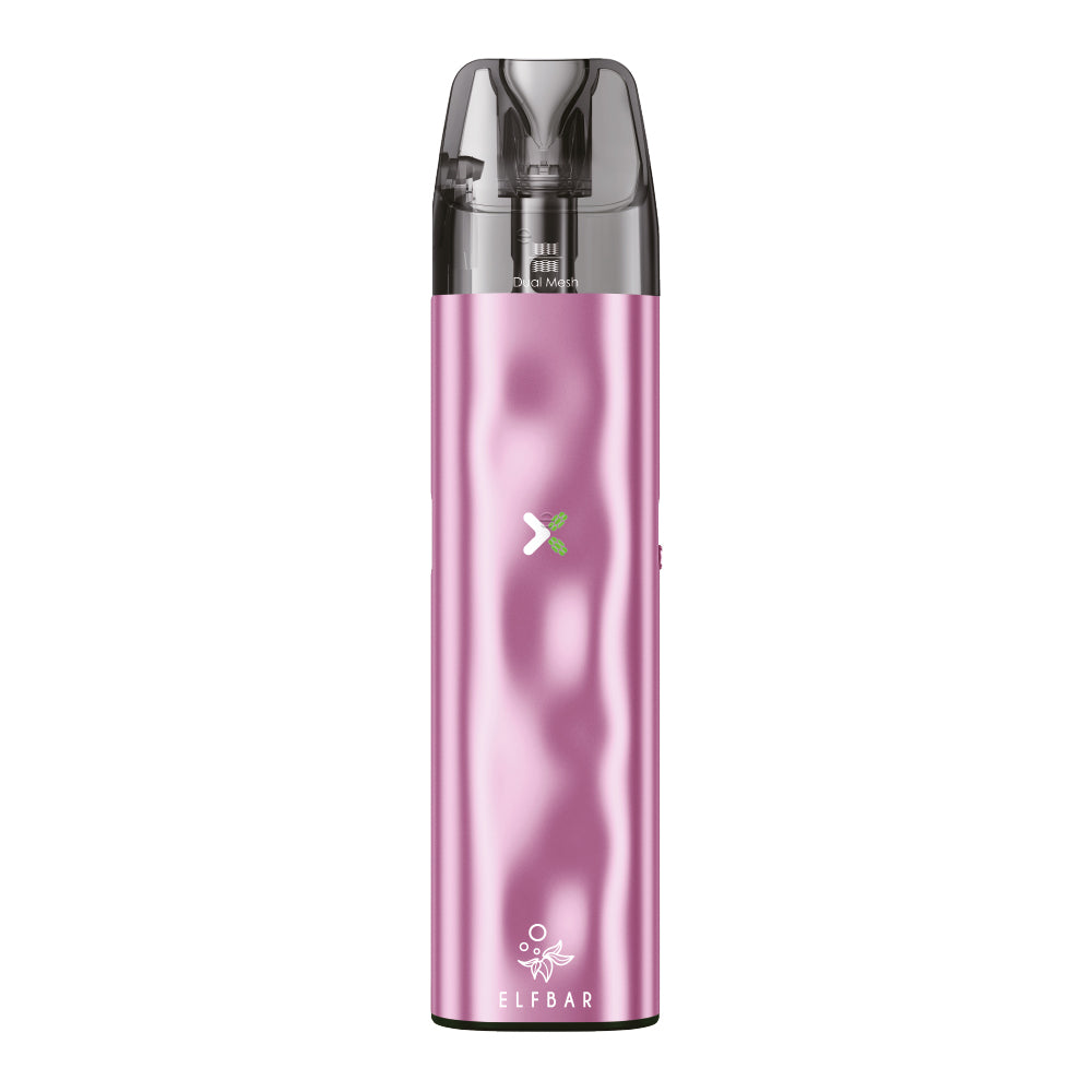 Elfbar ELFX Mini Kit – Pink
