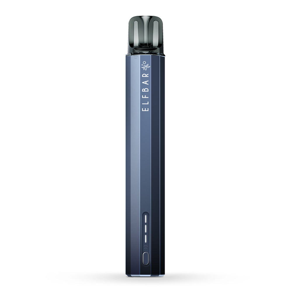 Elfbar ELFA Turbo Pro Kit – Navy Blue